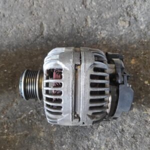 Alternador Seat Leon II (1P) FR 2.0 TDI (170 cv) DPF