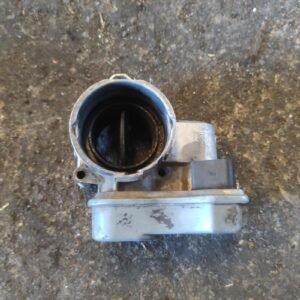 Caja de mariposa Seat Leon II (1P) FR 2.0 TDI (170 cv) DPF