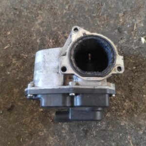 Valvula EGR Seat Leon II (1P) FR 2.0 TDI (170 cv) DPF