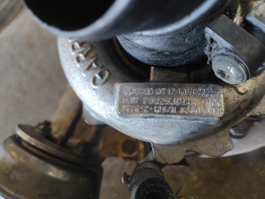 Turbo Seat Leon II (1P) FR 2.0 TDI (170 cv) DPF - Imagen 4