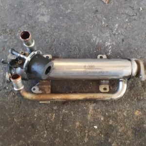Enfriador EGR Seat Leon II (1P) FR 2.0 TDI (170 cv) DPF