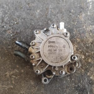 Depresor freno / Bomba vacio Seat Leon II (1P) FR 2.0 TDI (170 cv) DPF