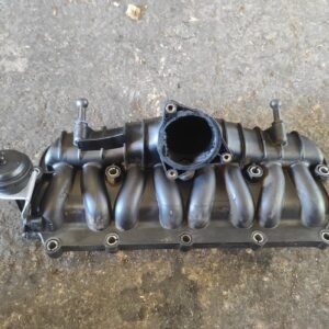 Colector admisión Seat Leon II (1P) FR 2.0 TDI (170 cv) DPF