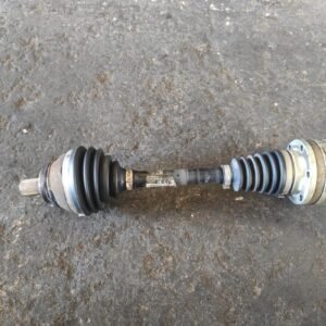 Transmisión delantera izquierda Seat Leon II (1P) FR 2.0 TDI (170 cv) DPF