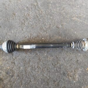 Transmisión delantera derecha Seat Leon II (1P) FR 2.0 TDI (170 cv) DPF