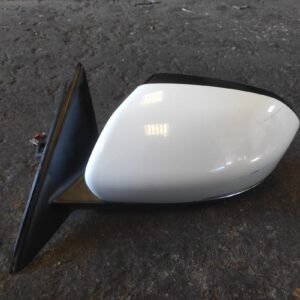 Retrovisor izquierdo Land Rover Range Rover Evoque I 2.2 eD4 (150 cv)