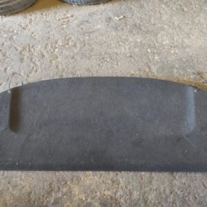 Bandeja maletero Seat Leon II (1P) FR 2.0 TDI (170 cv) DPF