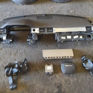 Kit airbag Land Rover Range Rover Evoque I 2.2 eD4 (150 cv)