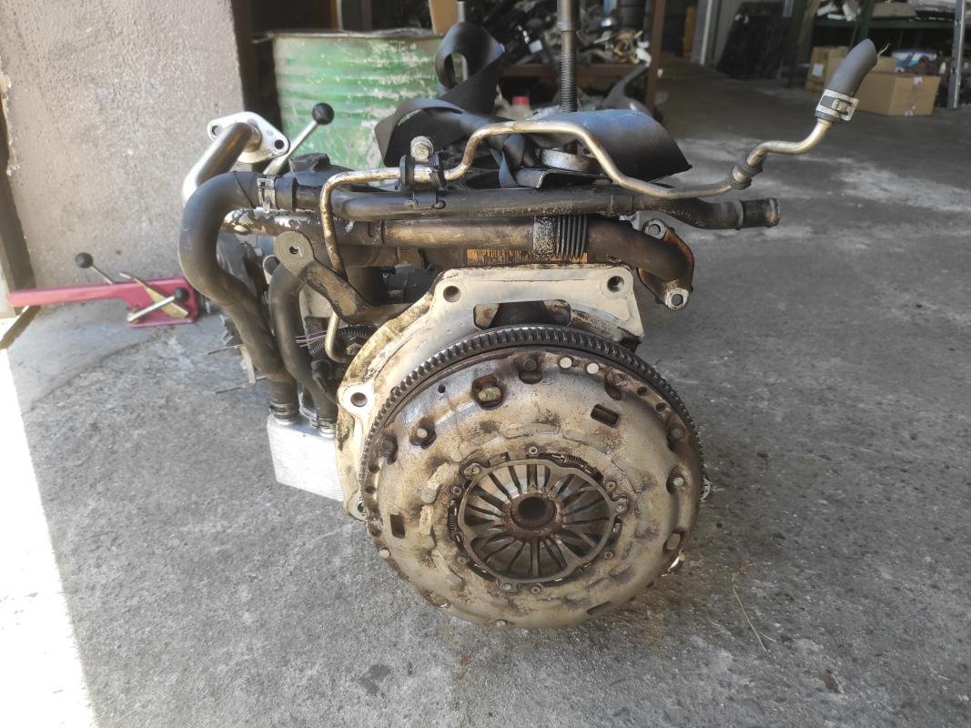 Bloque Seat Leon II (1P) FR 2.0 TDI (170 cv) DPF - Imagen 5