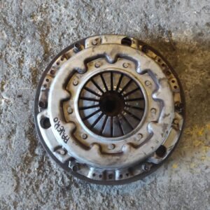 Kit embrague Mitsubishi Pajero I (L04_G,L14_G) 2.5 TD (84 cv)