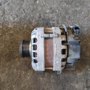 Alternador Citroen JUMPY Furgón (2016) 1.5 BlueHDi (120cv)