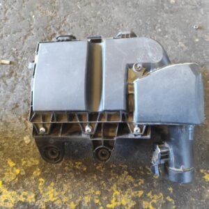 Caja filtro de aire Citroen JUMPY Furgón (2016) 1.5 BlueHDi (120cv)