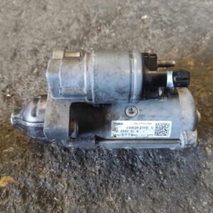 Motor de arranque Citroen JUMPY Furgón (2016) 1.5 BlueHDi (120cv)