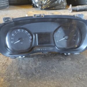 Cuadro de instrumentos Citroen JUMPY Furgón (2016) 1.5 BlueHDi (120cv)