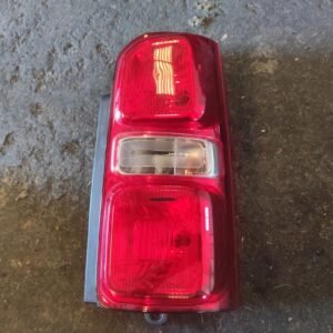 Piloto trasero derecho Citroen JUMPY Furgón (2016) 1.5 BlueHDi (120cv)