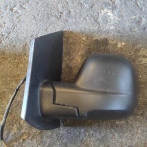 Retrovisor izquierdo Citroen JUMPY Furgón (2016) 1.5 BlueHDi (120cv)