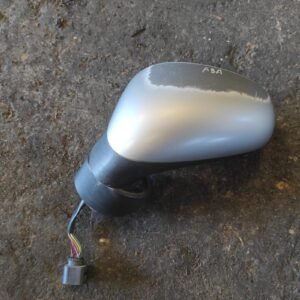 Retrovisor izquierdo Seat Leon II (1P) FR 2.0 TDI (170 cv) DPF
