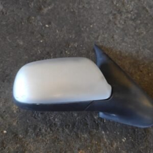 Retrovisor derecho Citroen Xsara (N1) 2.0 HDI 90 (90 cv)