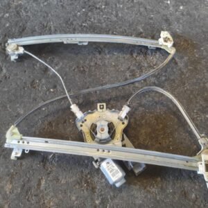 Elevalunas delantero izquierdo Citroen Xsara (N1) 2.0 HDI 90 (90 cv)