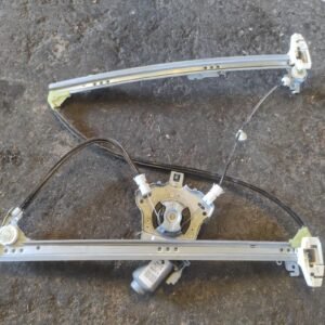 Elevalunas delantero derecho Citroen Xsara (N1) 2.0 HDI 90 (90 cv)