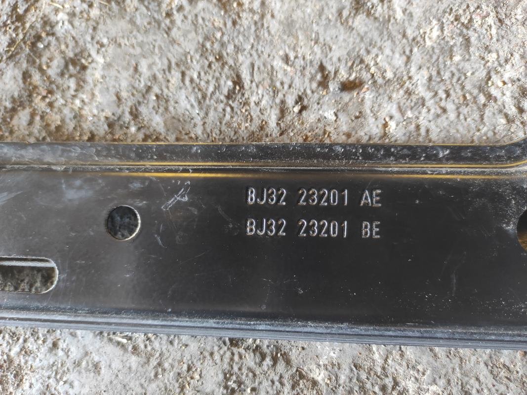 Elevalunas delantero izquierdo Land Rover Range Rover Evoque I 2.2 eD4 (150 cv) - Imagen 4