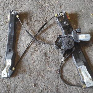Elevalunas delantero izquierdo Land Rover Range Rover Evoque I 2.2 eD4 (150 cv)
