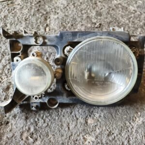Faro izquierdo Nissan Terrano II (R20) 2.7 i TDi (3 dr) (125 cv)