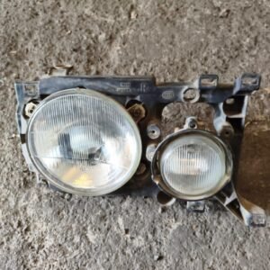 Faro derecho Nissan Terrano II (R20) 2.7 i TDi (3 dr) (125 cv)