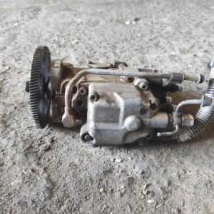 Bomba Inyección Nissan Terrano II (R20) 2.7 i TDi (3 dr) (125 cv)