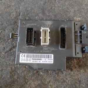 Modulo electronico Nissan PRIMASTAR Furgón (X83) dCi 115 (114 cv)