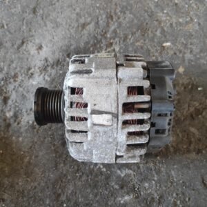 Alternador Nissan PRIMASTAR Furgón (X83) dCi 115 (114 cv)