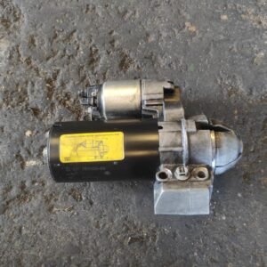 Motor de arranque Bmw Serie 5 Sedan (F10) 530d (245 cv)