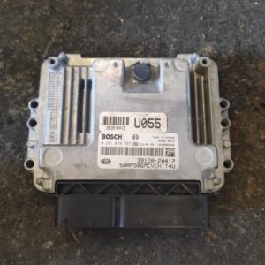 Centralita motor uce Kia Carens IV 1.7 16V CRDi (136 cv) HPE