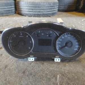 Cuadro de instrumentos Kia Carens IV 1.7 16V CRDi (136 cv) HPE