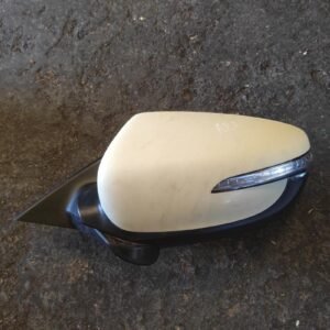 Retrovisor izquierdo Kia Carens IV 1.7 16V CRDi (136 cv) HPE