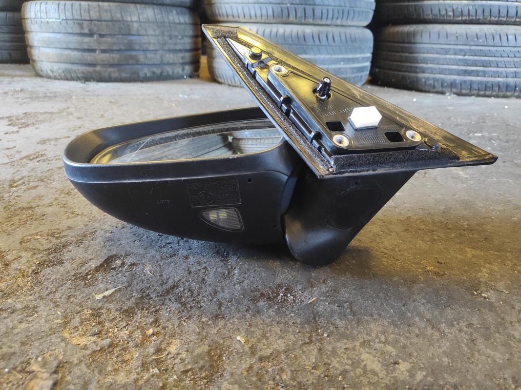 Retrovisor izquierdo Kia Carens IV 1.7 16V CRDi (136 cv) HPE - Imagen 4