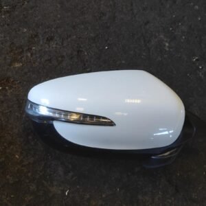 Retrovisor derecho Kia Carens IV 1.7 16V CRDi (136 cv) HPE