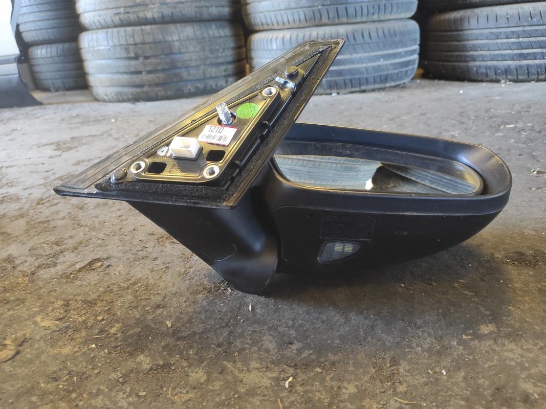 Retrovisor derecho Kia Carens IV 1.7 16V CRDi (136 cv) HPE - Imagen 4