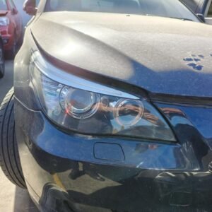 Faro derecho Bmw Serie 5 (E60, Versión 2007) 520d (177 cv)
