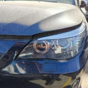 Faro izquierdo Bmw Serie 5 (E60, Versión 2007) 520d (177 cv)