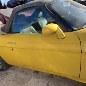 Puerta delantera derecha Fiat Barchetta (183) 1.8 16V (130 cv)