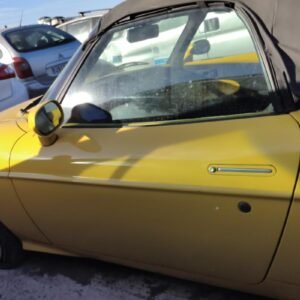 Puerta delantera izquierda Fiat Barchetta (183) 1.8 16V (130 cv)