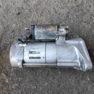 Motor de arranque Land Rover Discovery Sport 2.0 (150 cv) AWD Ingenium engine