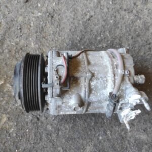 Compresor aire acondicionado Land Rover Discovery Sport 2.0 (150 cv) AWD Ingenium engine