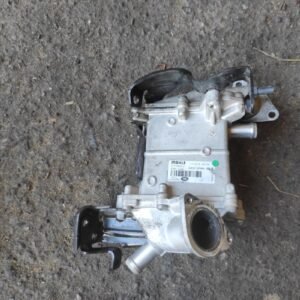 Enfriador EGR Land Rover Discovery Sport 2.0 (150 cv) AWD Ingenium engine