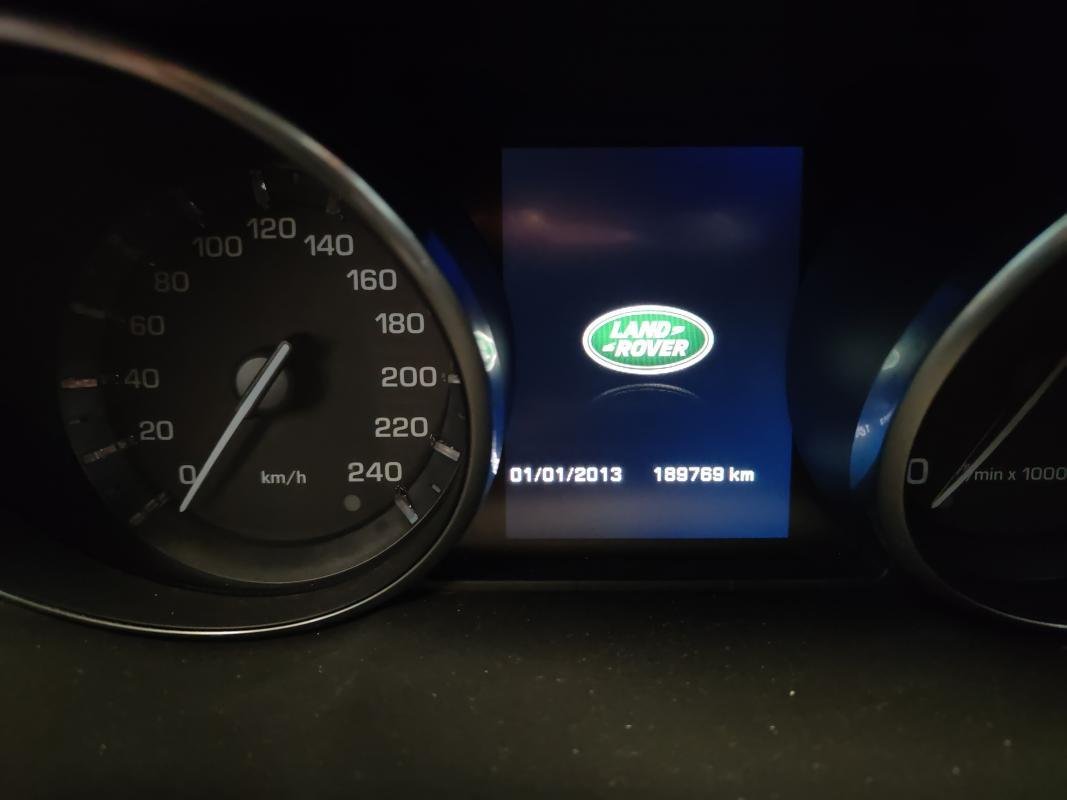 Motor Land Rover Discovery Sport 2.0 (150 cv) AWD Ingenium engine - Imagen 7