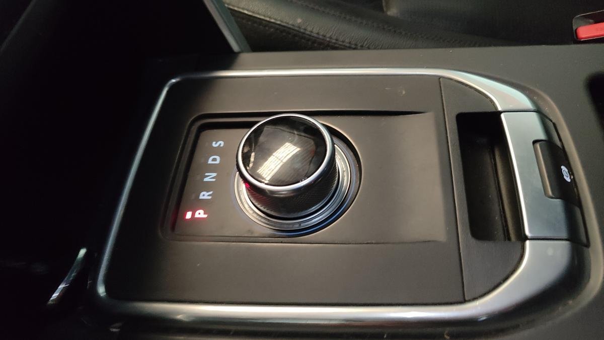Palanca cambio Land Rover Discovery Sport 2.0 (150 cv) AWD Ingenium engine - Imagen 4