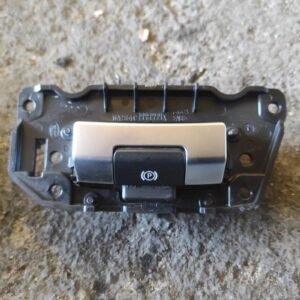 Palanca freno mano Land Rover Discovery Sport 2.0 (150 cv) AWD Ingenium engine