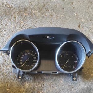 Cuadro de instrumentos Land Rover Discovery Sport 2.0 (150 cv) AWD Ingenium engine