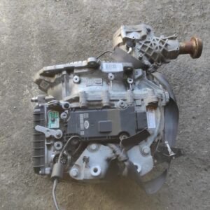 Caja cambios automatica Land Rover Discovery Sport 2.0 (150 cv) AWD Ingenium engine